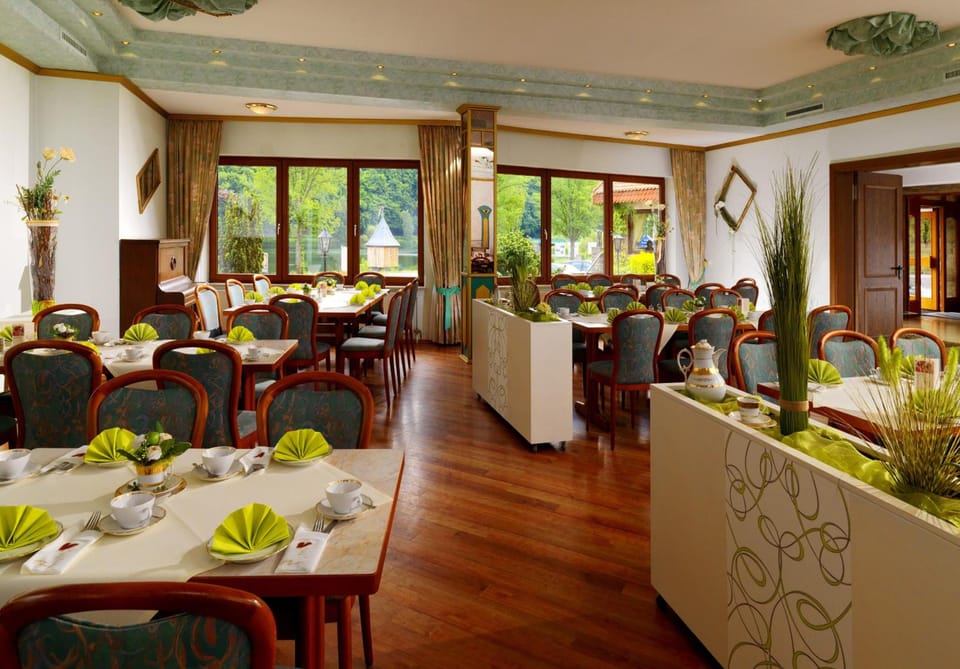 Flair Hotel Werbetal Hotel in Hesse