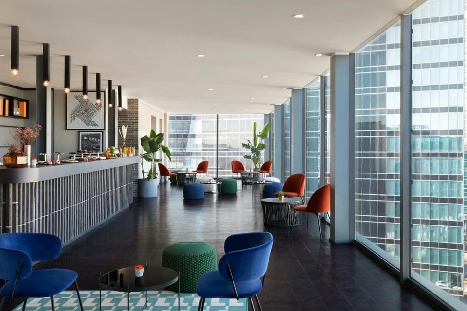 Meeting room / ballrooms