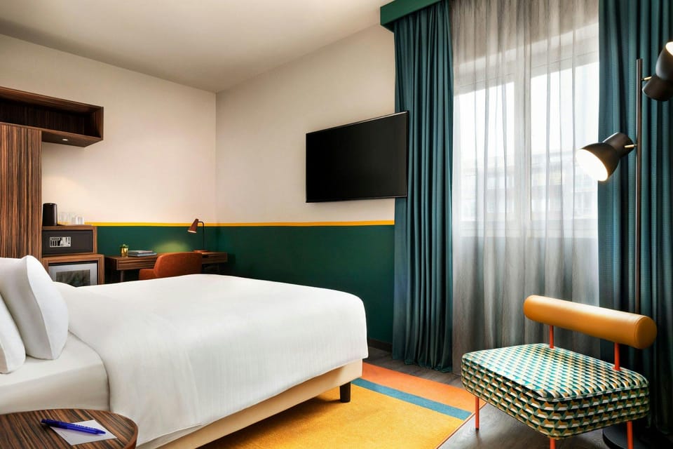 Guestroom
