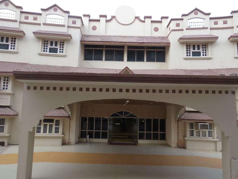 Dariyalal Hotel Morbi Hotel in Gujarat