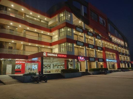 Dariyalal Hotel Morbi Hotel in Gujarat