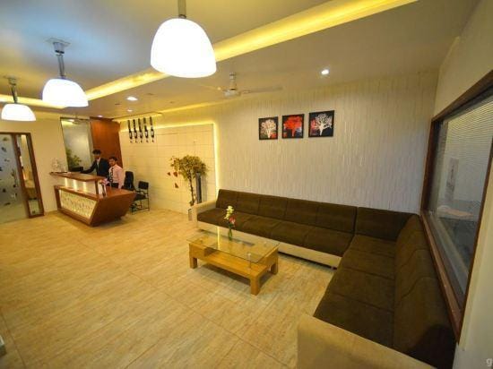 The Grand Imperial Hotel Hotel in Gujarat