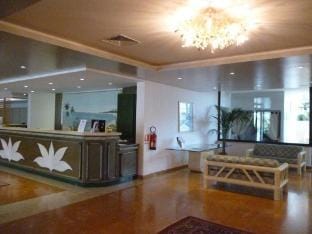 Hotel Marina Uno Hotel in Bibione