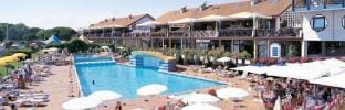 Hotel Marina Uno Hotel in Bibione