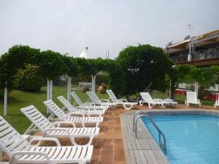 Hotel Marina Uno Hotel in Bibione
