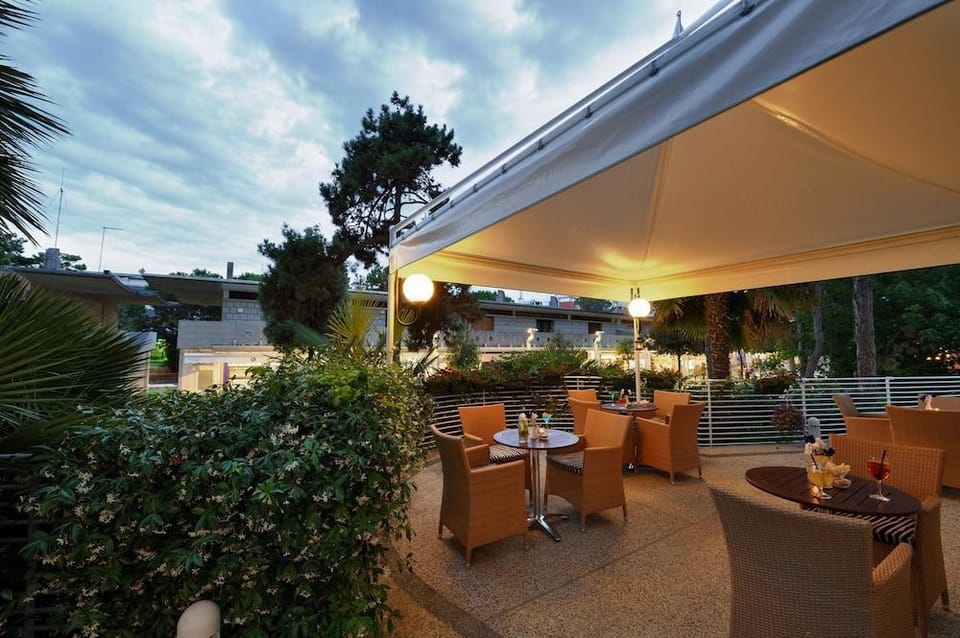 Hotel Medusa Splendid Hotel in Lignano Sabbiadoro