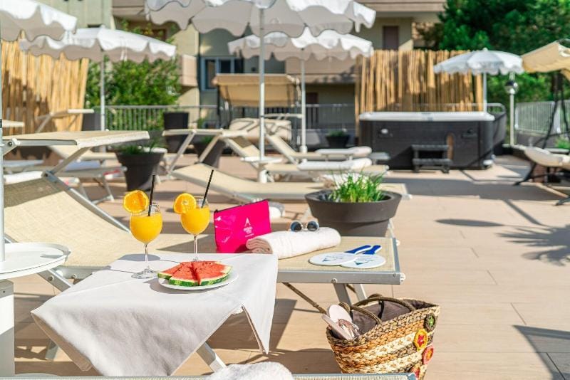 Park Hotel Hotel in Lignano Sabbiadoro