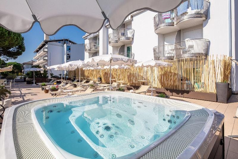 Park Hotel Hotel in Lignano Sabbiadoro