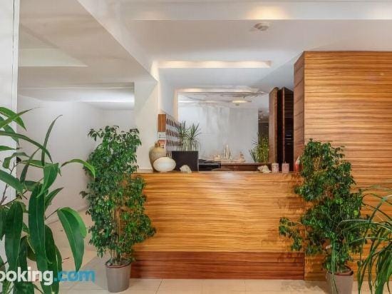 Hotel Martini Hotel in Lignano Sabbiadoro