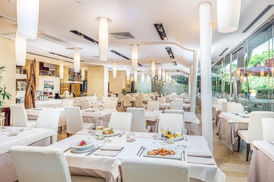 Hotel Rex Hotel in Lignano Sabbiadoro