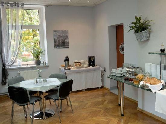 Hotel Kapitan Hotel in Szczecin