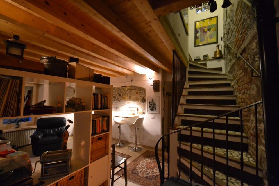 B&B Il Noce alla Finestra Hotel in Province of Brescia