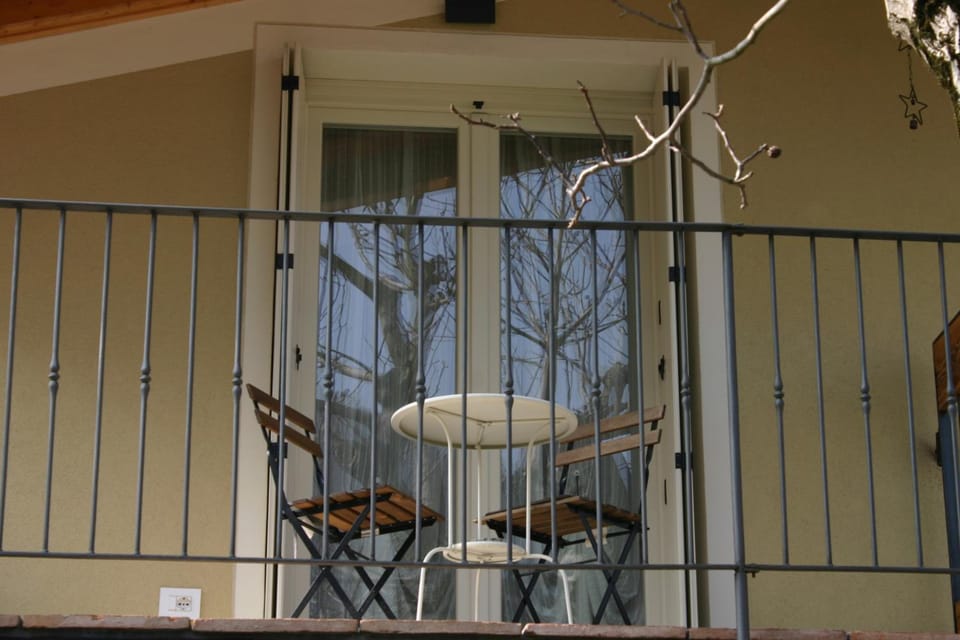 B&B Il Noce alla Finestra Hotel in Province of Brescia