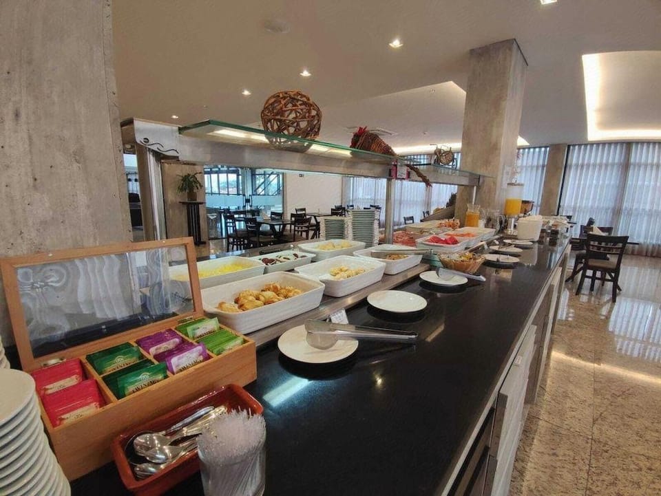 Summit Suites Hotel Cacapava Hotel in State of São Paulo
