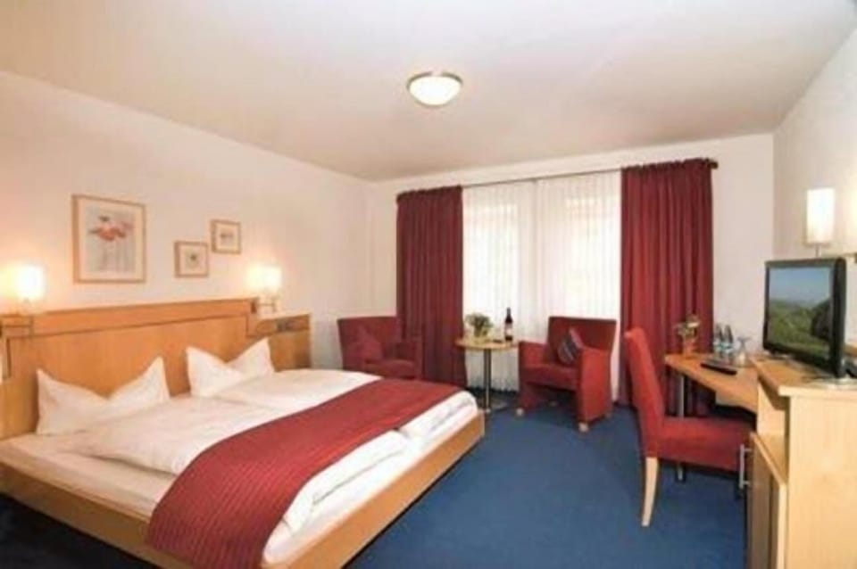 Kachelofa Gbr Hotel in Baden-Württemberg