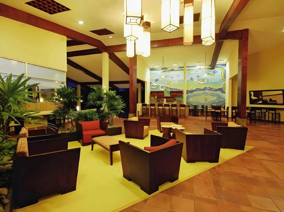 Fiesta Resort All Inclusive Central Pacific - Costa Rica Hotel in Puntarenas Province