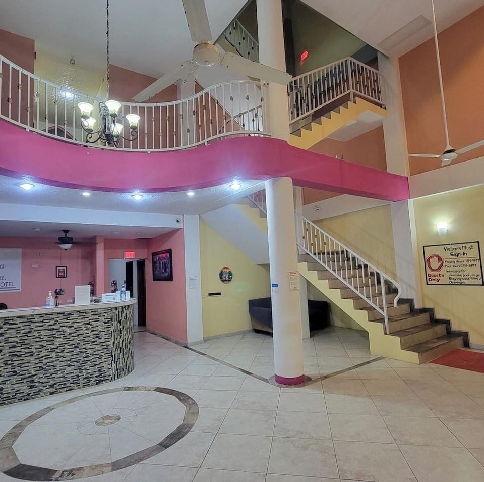 Maya Bella Downtown Hotel Hotel in San Ignacio