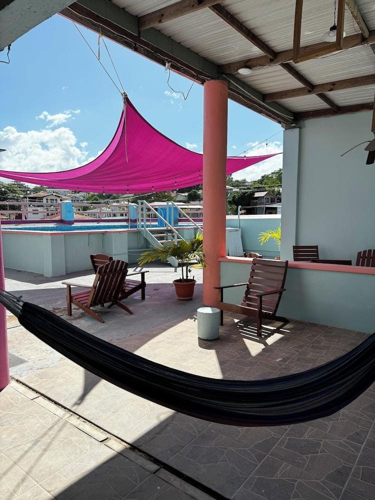Maya Bella Downtown Hotel Hotel in San Ignacio