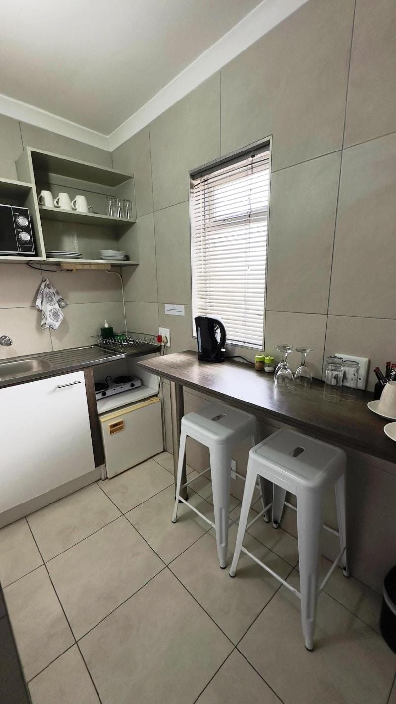 Plattekloof Premium Lodge Hotel in Cape Town
