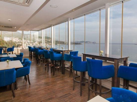 Hotel Sato Conference & Spa Resort Hotel in Montenegro
