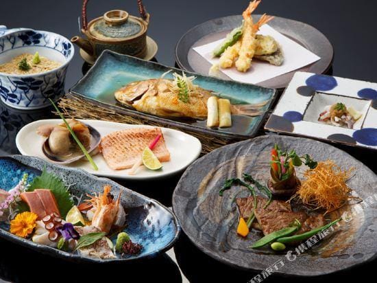 Irago Hotels and Resorts Hotel in Aichi Prefecture