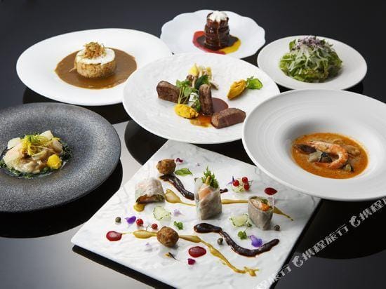 Irago Hotels and Resorts Hotel in Aichi Prefecture