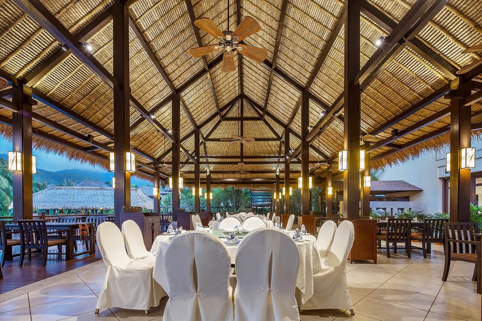 Yalong Bay Villas & Spa Hotel in Sanya