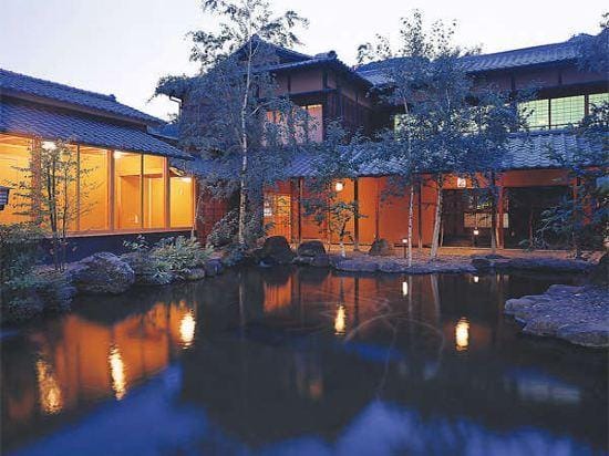 Sasaya Hotel Hotel in Nagano Prefecture