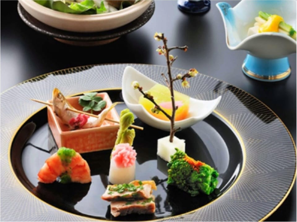 Sasaya Hotel Hotel in Nagano Prefecture