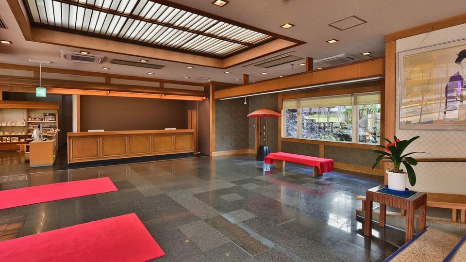Hotel Marusansou Hotel in Nagano Prefecture