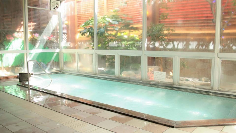 Hotel Platon Annex Green Plaza Hotel in Nagano Prefecture