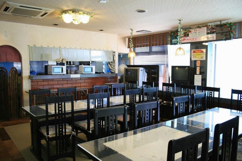 Hotel Platon Annex Green Plaza Hotel in Nagano Prefecture