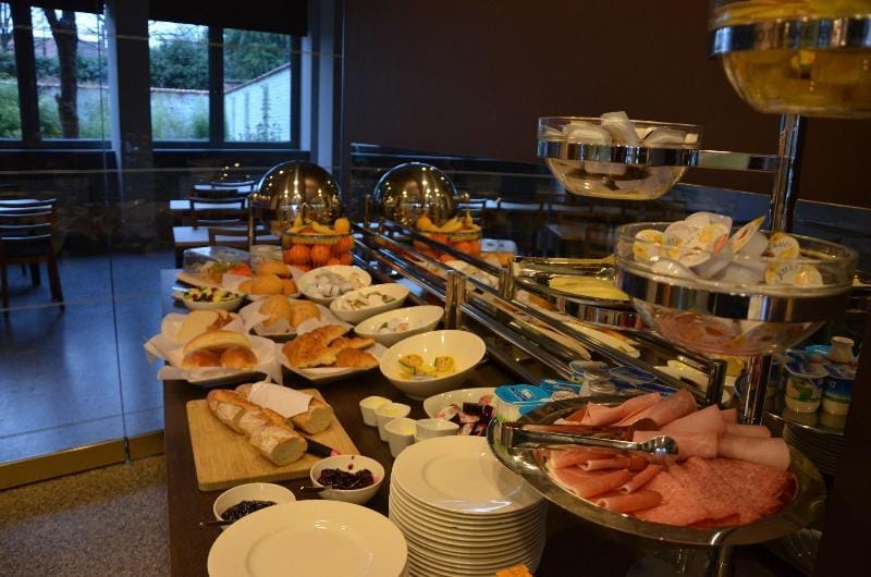 Hotel Pax Hotel in Flanders