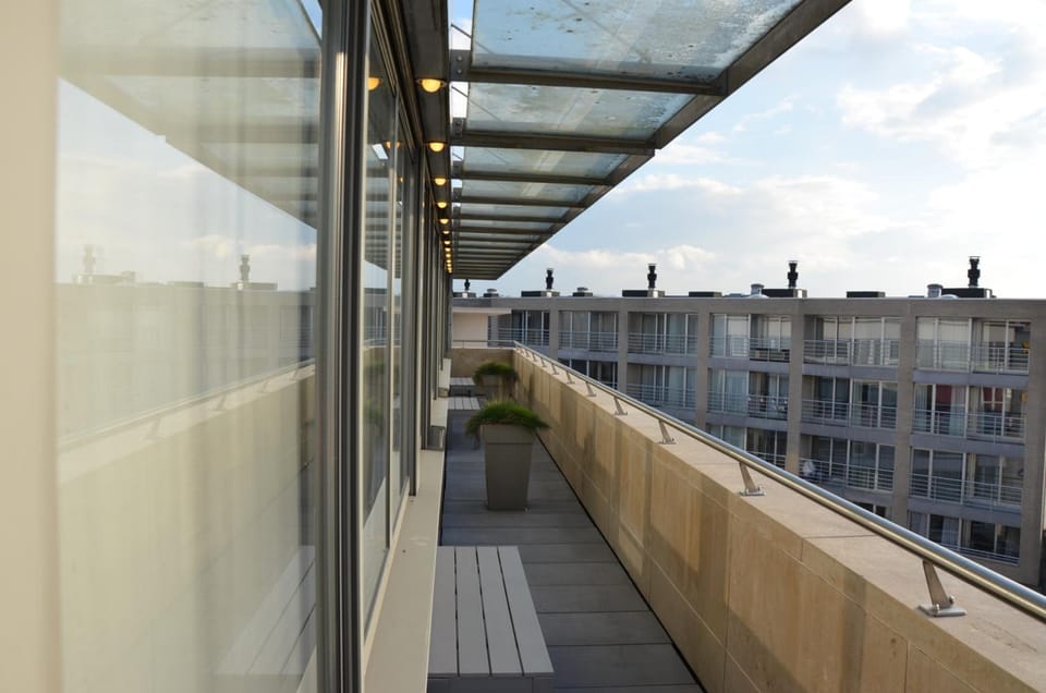 Hotel Pax Hotel in Flanders