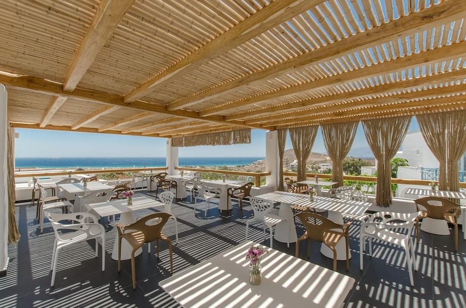 Lianos Village Hotel in Naxos, Naxos and Lesser Cyclades, Greece