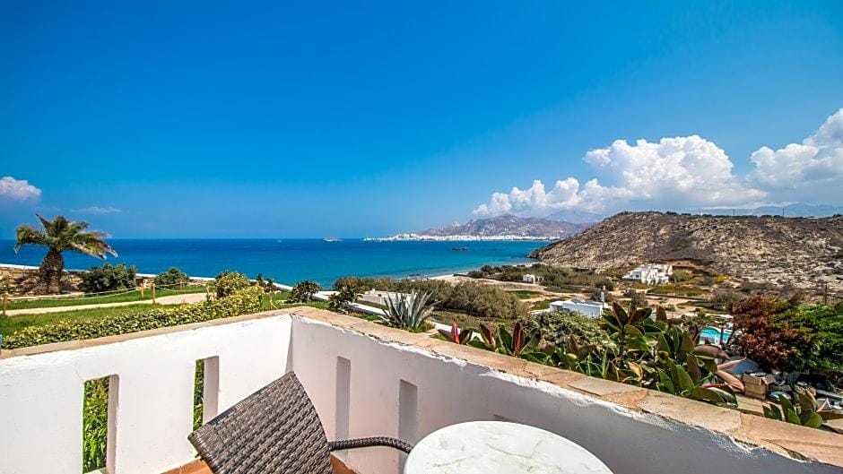 Naxos Magic Village Hotel in Naxos, Naxos and Lesser Cyclades, Greece