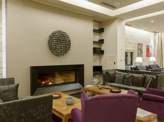 Levidi Suites Hotel in Arcadia, Greece