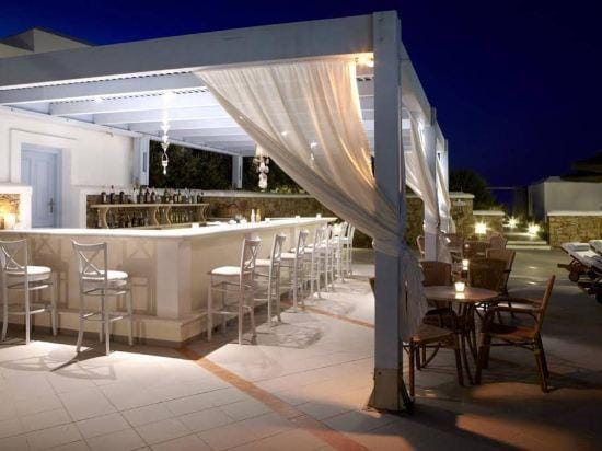 Hotel Mediterranean Hotel in Naxos, Naxos and Lesser Cyclades, Greece