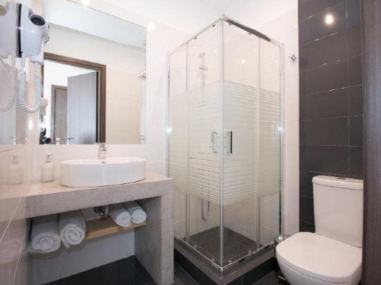 Infinity Hotel Gytheio Hotel in Peloponnese Region