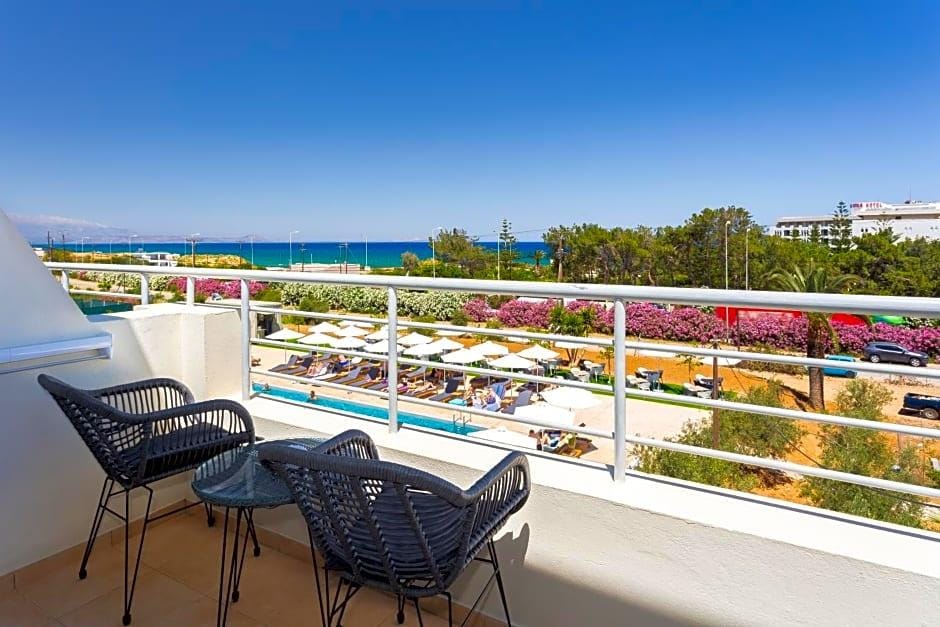 Azul Eco Hotel Hotel in Crete