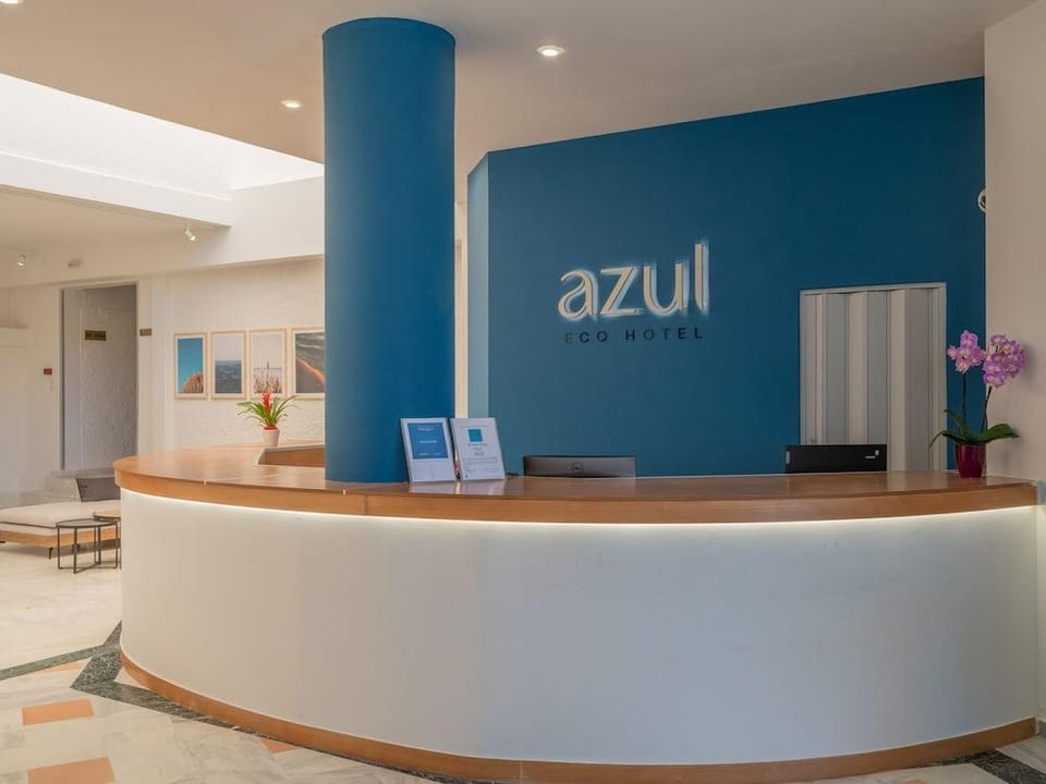 Azul Eco Hotel Hotel in Crete