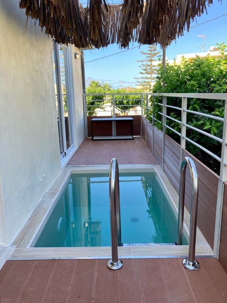 Azul Eco Hotel Hotel in Crete