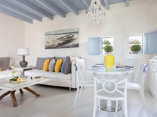 Mareggio Exclusive Residences & Suites Hotel in Peloponnese Region