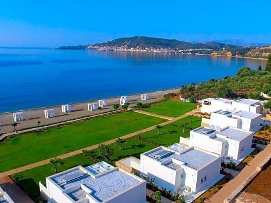 Mareggio Exclusive Residences & Suites Hotel in Peloponnese Region