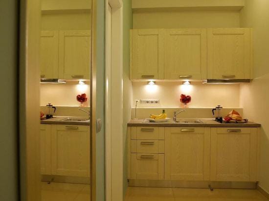 Pictures Suites Hotel in Corfu, Greece