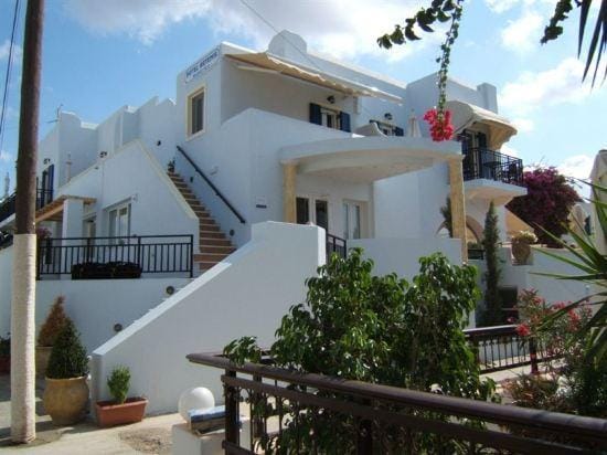 The Artemis Hotel Hotel in Naxos, Naxos and Lesser Cyclades, Greece