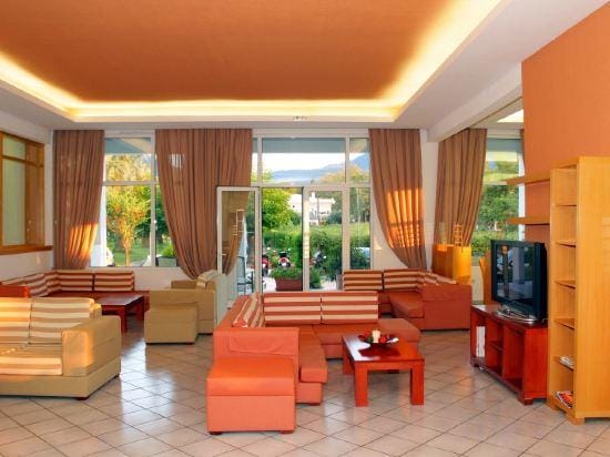 Hotel Aethria Hotel in Thasos