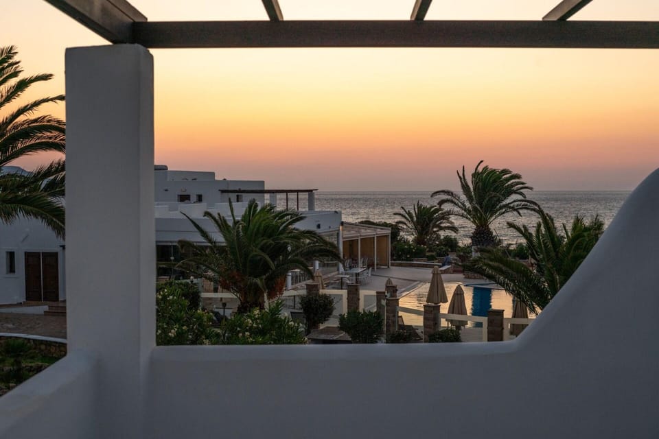 Irini Hotel Hotel in Karpathos, 857 00, Greece
