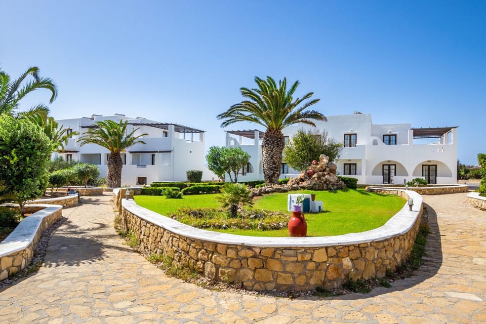 Irini Hotel Hotel in Karpathos, 857 00, Greece