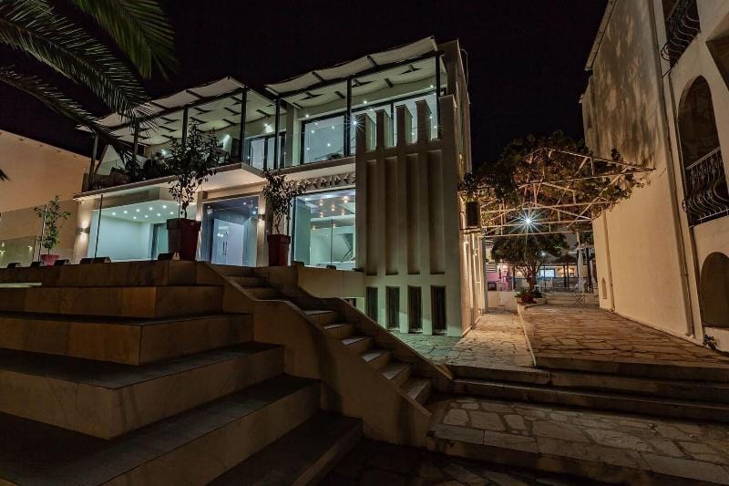Esperides Hotel Hotel in Thasos